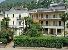 Locarno Youth Hostel
