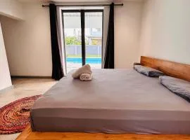 Luxurious 3 Bedroom Villa with Private Pool - NG1