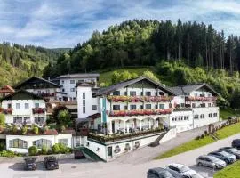Panoramahotel Gürtl