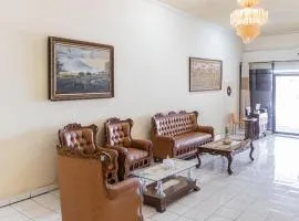 Hotel O Pondok Ripuji