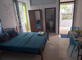 Biana's Home Guest House, penzion v destinaci Midlands Station