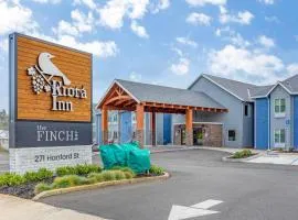 Kiota Inn & Event Center Sutter Creek, an Ascend Collection Hotel