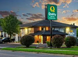 Quality Inn