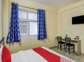 Hotel O MT Stays 1