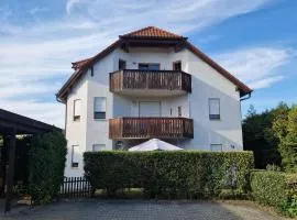 Ferienwohnung "Kleine Auszeit"