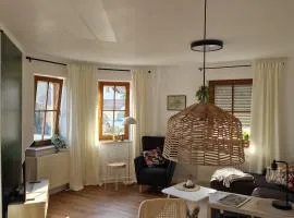 Ferienwohnung "Kleine Auszeit"