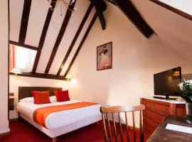 ホテル サン ロック