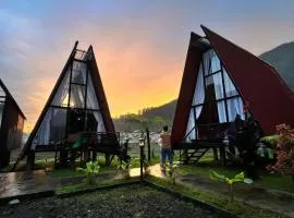 Dieng Ceria Resort