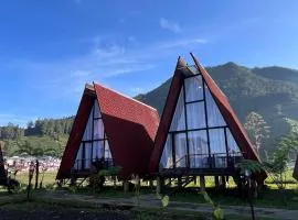 Dieng Ceria Resort