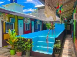 Sun Valley Hostel
