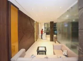 Hotel O Grand Star