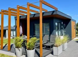 Süsel Seeparx Ferienhaus Chalet Relax-Inn