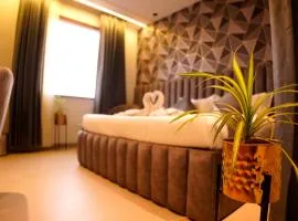 GLENSTAR Hotel