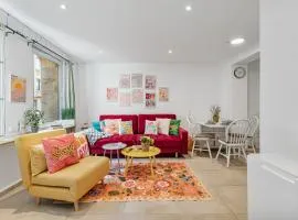 Urban City Loft - Stuttgart-West