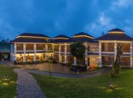 The Feel Munnar Resort & Spa