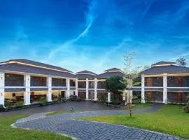 The Feel Munnar Resort & Spa