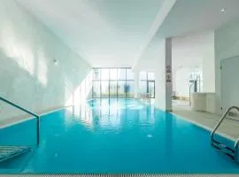 Apartament Let's Sea z Basenem by BALTIC CLUB