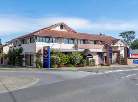 Comfort Inn Grafton, nhà nghỉ B&B ở Grafton