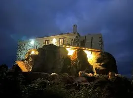 Casa La Piedra