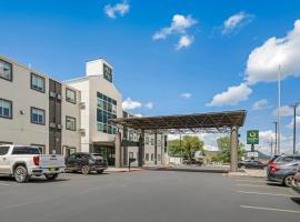 Quality Inn Ruidoso, hotel a Ruidoso