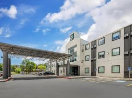 Quality Inn, hotel in Ruidoso