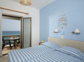 Flisvos Rooms, hotel u gradu 'Plakias'