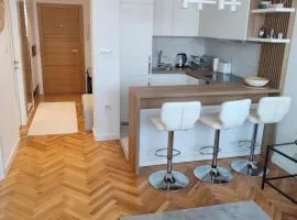 New Belgrade Cozy Base