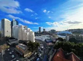 Super Darling Harbour View