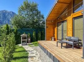 Nordic Dream Chalet