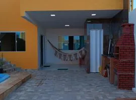 Casa Tamandaré Ramos