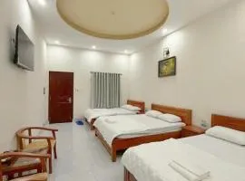 Cali Hotel Tây Ninh