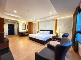 Nova Park Hotel Pattaya