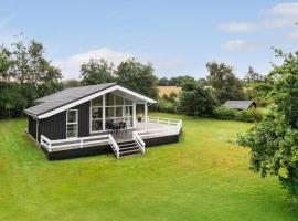 Nice Home In Fjerritslev With Sauna, ξενοδοχείο σε Fjerritslev