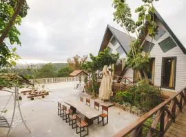 Windy Hill Homestay Đà Lạt
