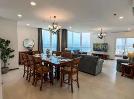 Classic Vella Seaviewفيلا كلاسيك على البحر
