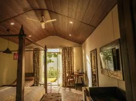 Nazaara Nature Retreat