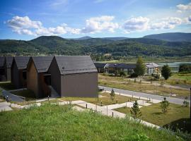 RentPlanet - Apartament Karkonoski, khách sạn ở Sosnówka