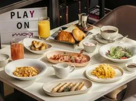 Moxy Seoul Myeongdong