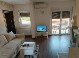 Dom apartmani