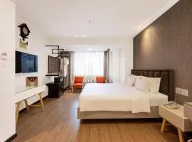 A25 Hotel - 55 Lê Anh Xuân