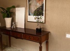 Beb la terrazza，位于耶西的酒店