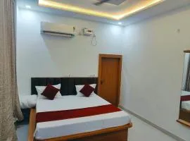 Hotel Premium Residency