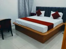 Hotel Premium Residency