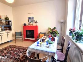 TraMonti e Laghi - Charming Rooms, hotel em Comerio