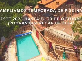 Apartamentos Rurales & Spa La Bárcena