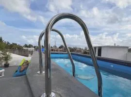 Island Wave Surf Hostel