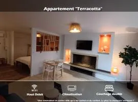 Terracotta