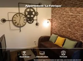 La Fabrique