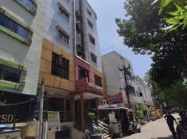 HoTEL TANIYA