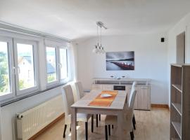 Vater Rhein, hotel with pools in Ingelheim am Rhein